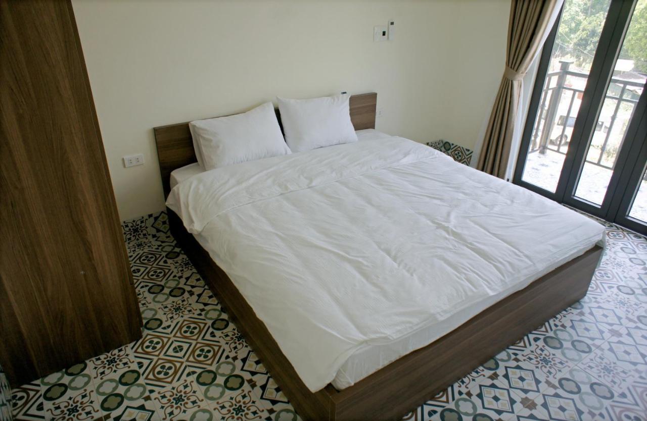The Loli Hill Homestay Ninh Binh Exterior photo
