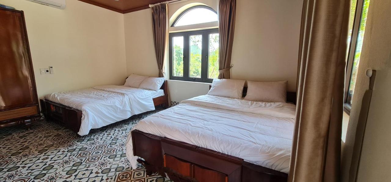 The Loli Hill Homestay Ninh Binh Exterior photo