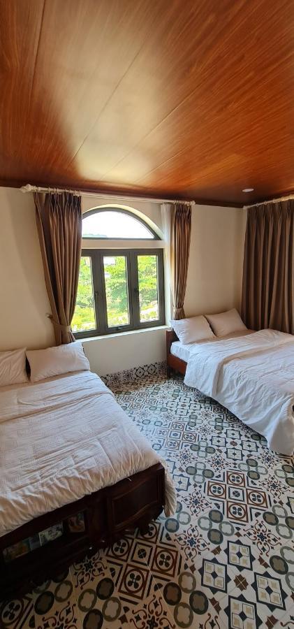The Loli Hill Homestay Ninh Binh Exterior photo