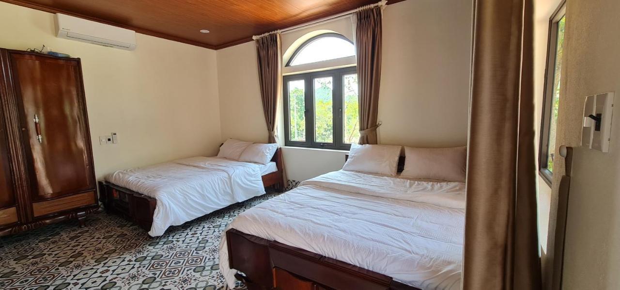 The Loli Hill Homestay Ninh Binh Exterior photo