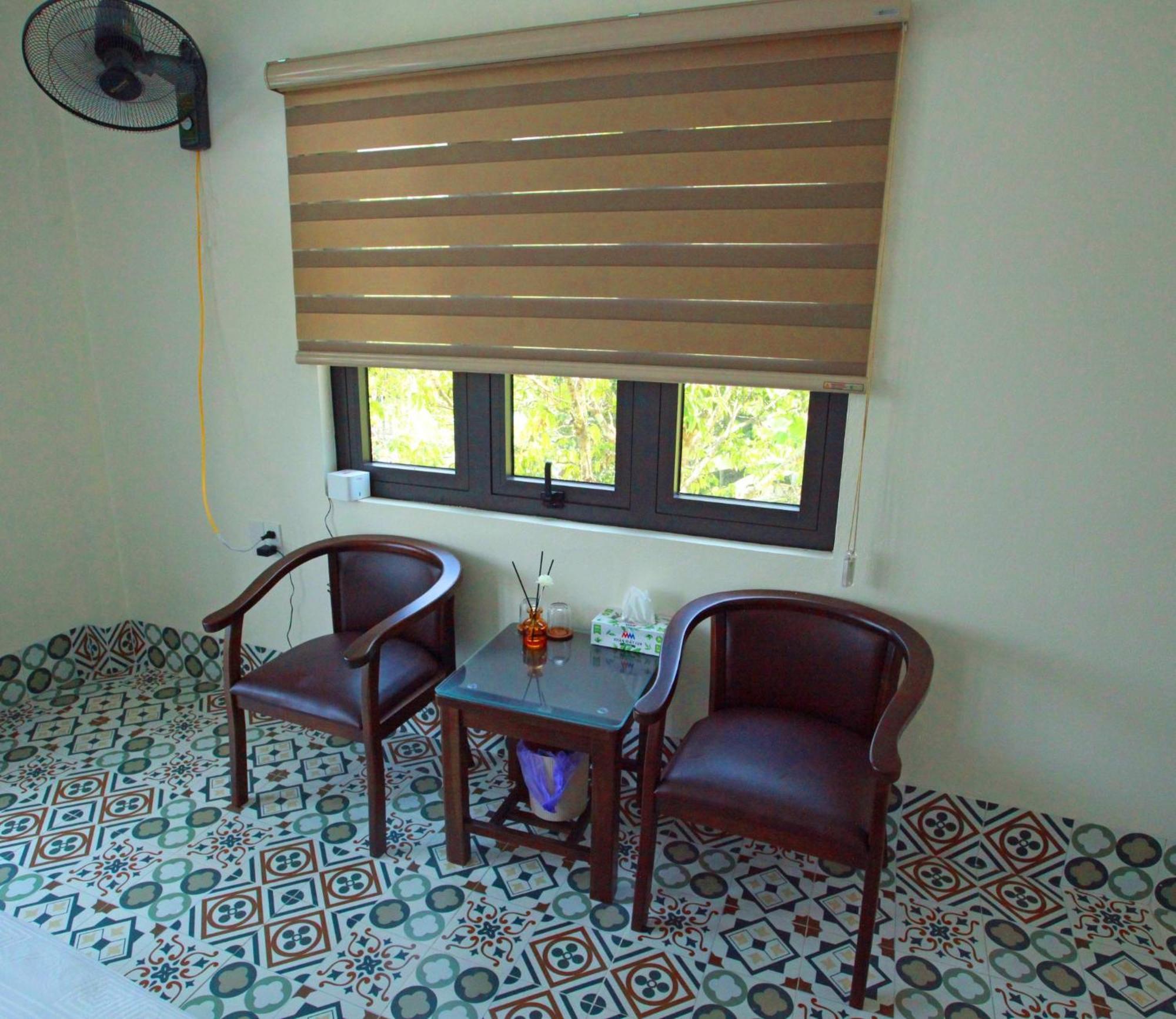 The Loli Hill Homestay Ninh Binh Exterior photo