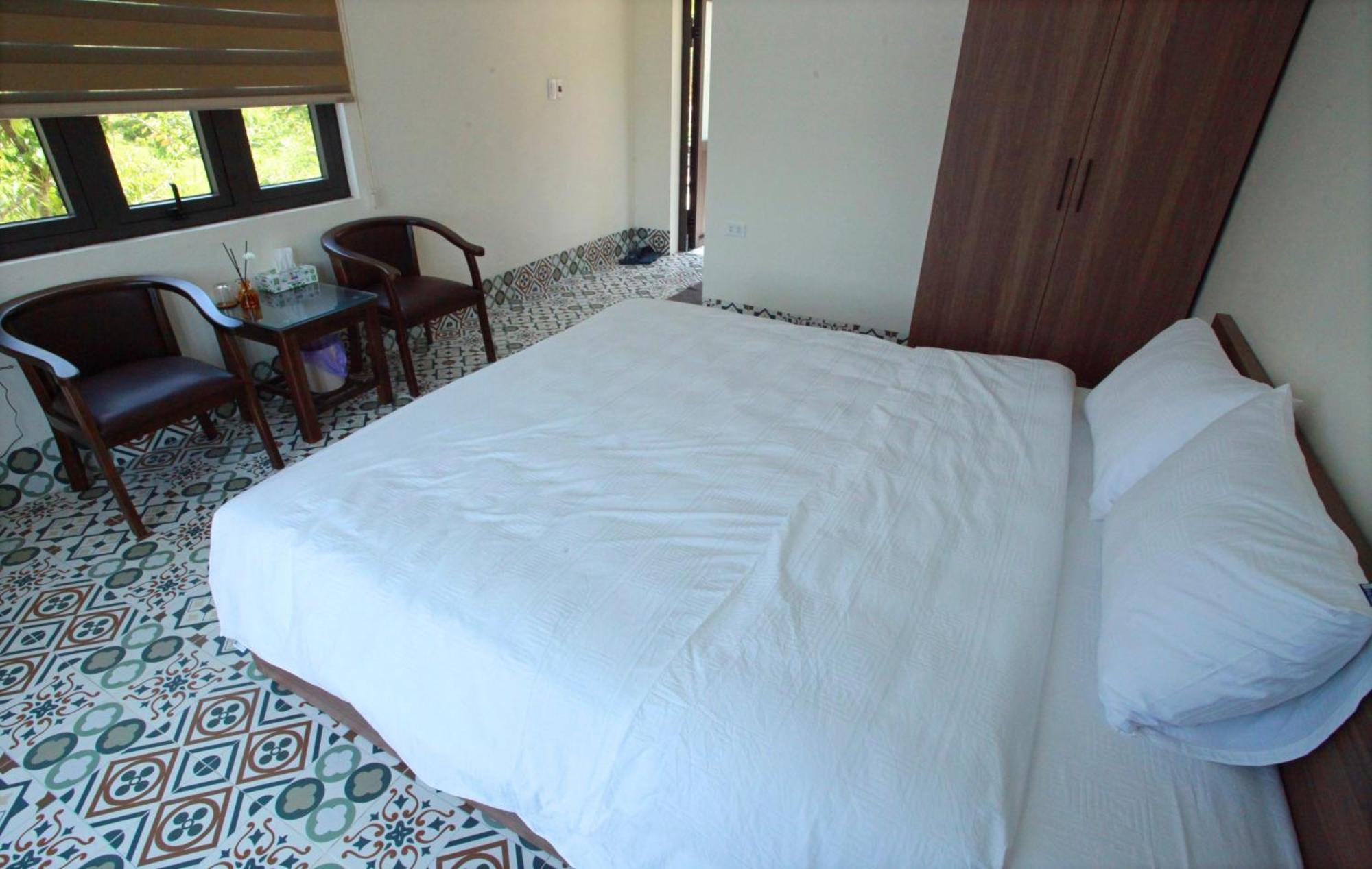 The Loli Hill Homestay Ninh Binh Exterior photo